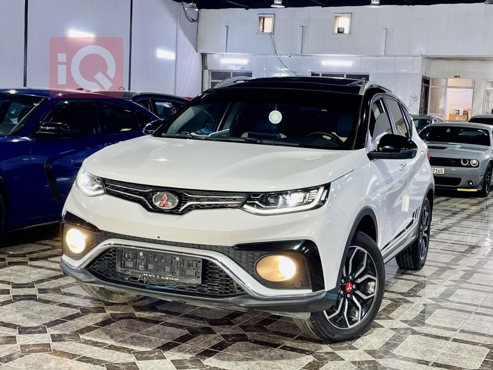 ساوئیست DX5